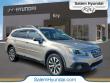 Used 2016 Subaru Outback 2.5i Limited SUV