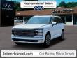 New 2026 Hyundai Palisade Calligraphy SUV