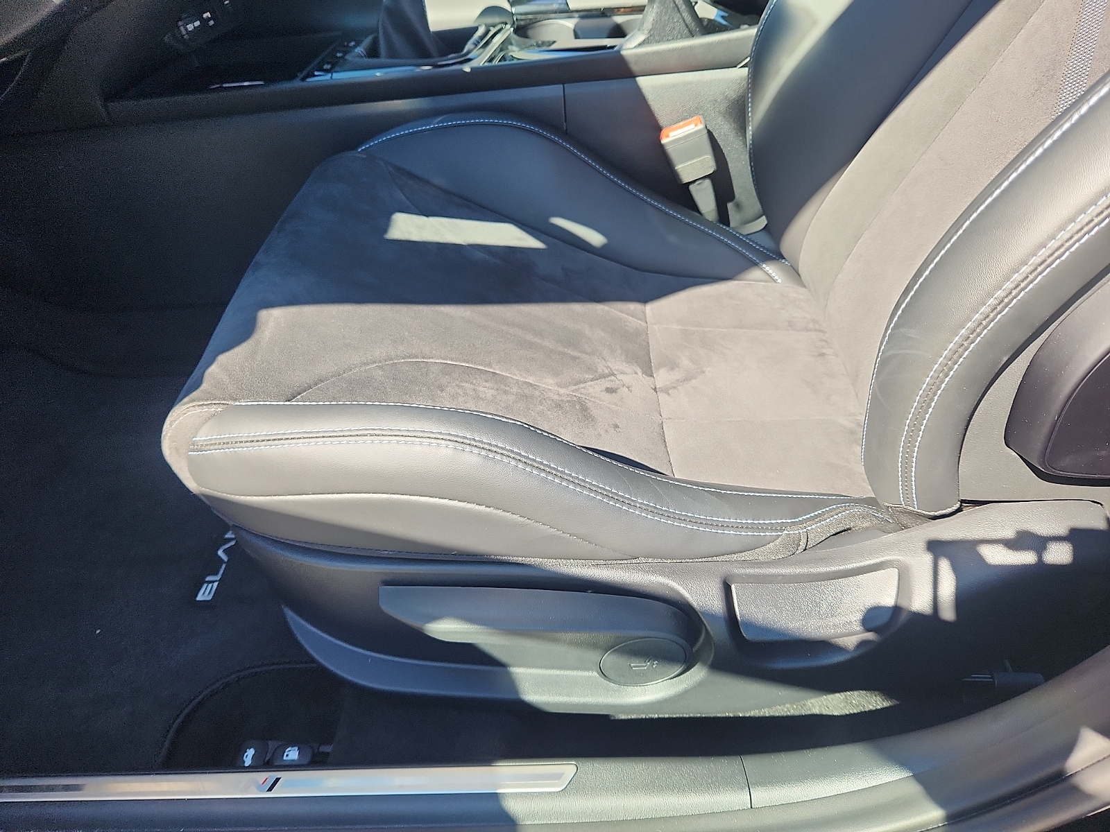 2026 Hyundai Elantra N - Photo 23