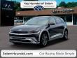 New 2025 Hyundai IONIQ 5 Limited SUV