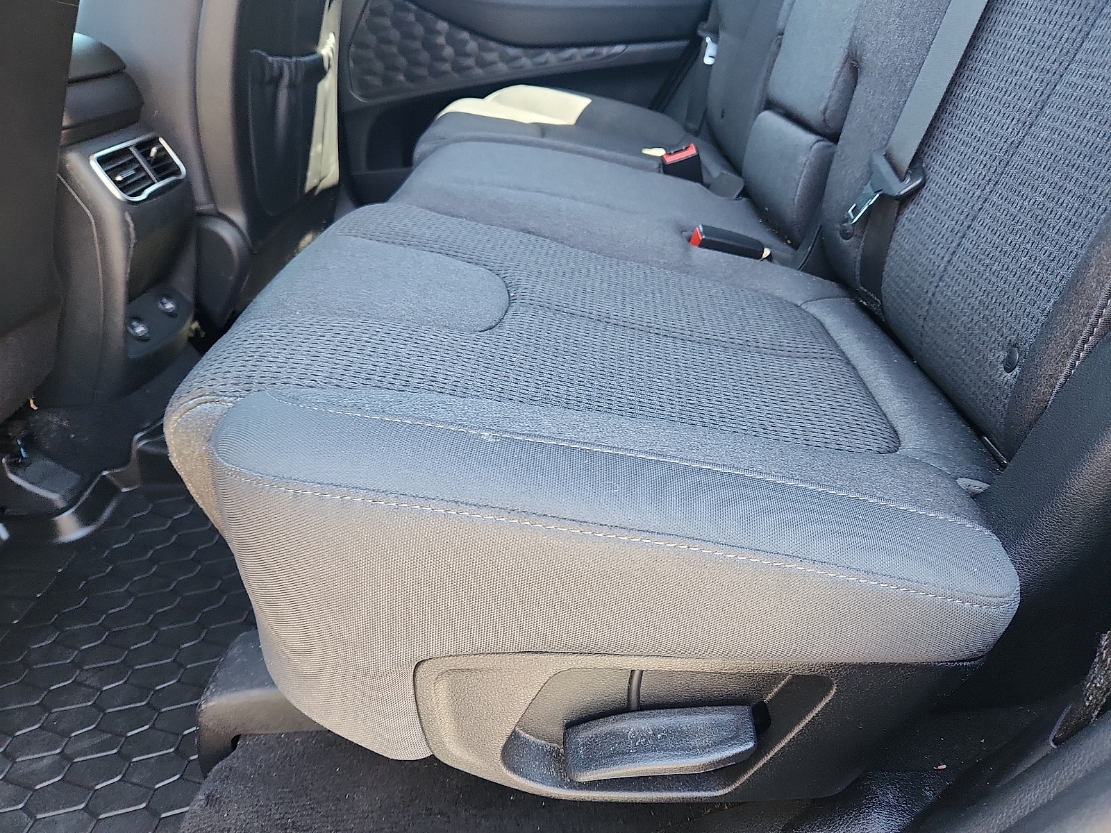 2023 Hyundai Santa Fe SEL - Photo 26