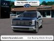 New 2026 Hyundai Palisade Hybrid SEL SUV