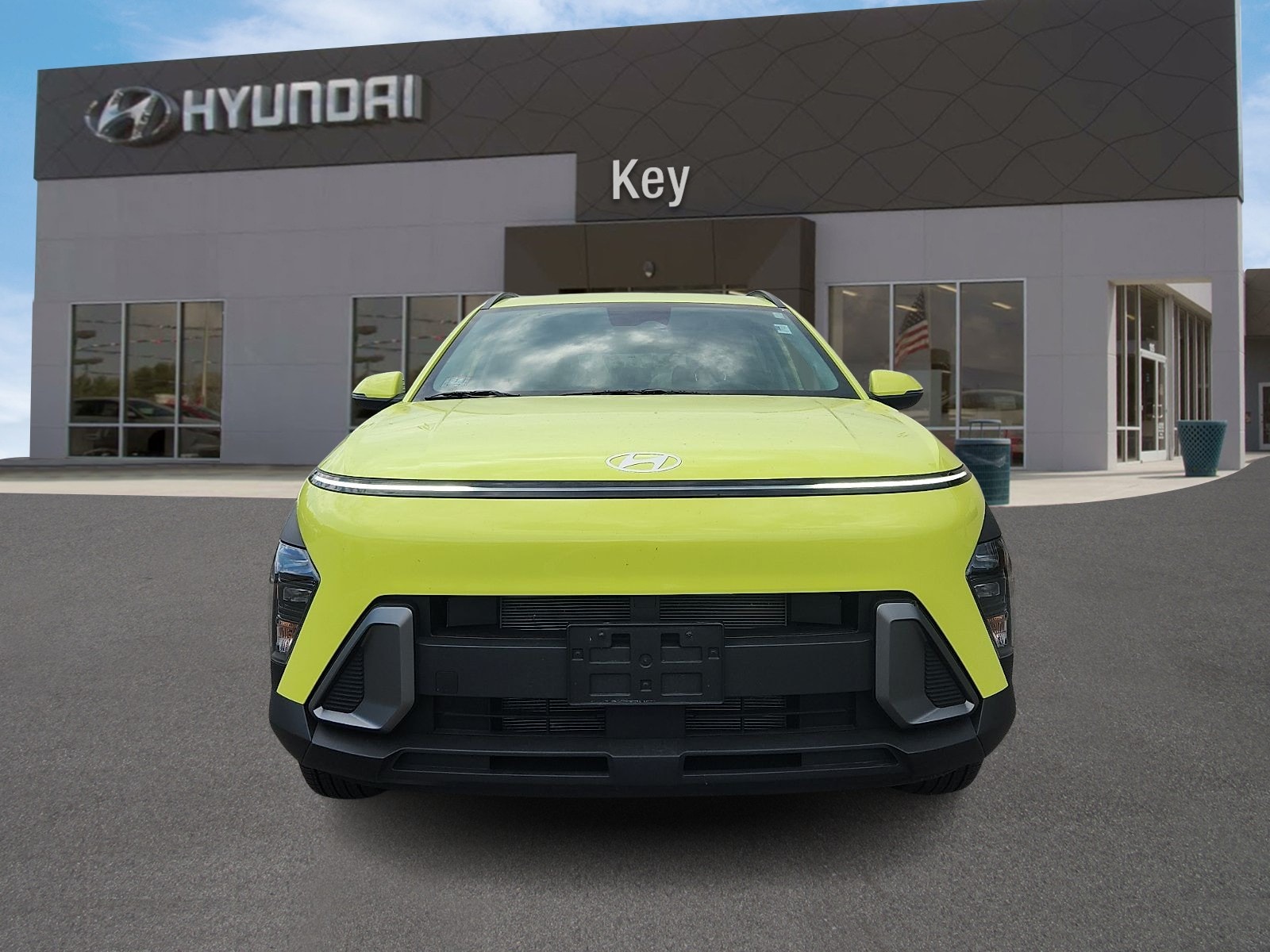 2024 Hyundai Kona SEL - Photo 8