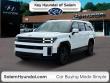 New 2025 Hyundai Santa Fe Hybrid Calligraphy SUV