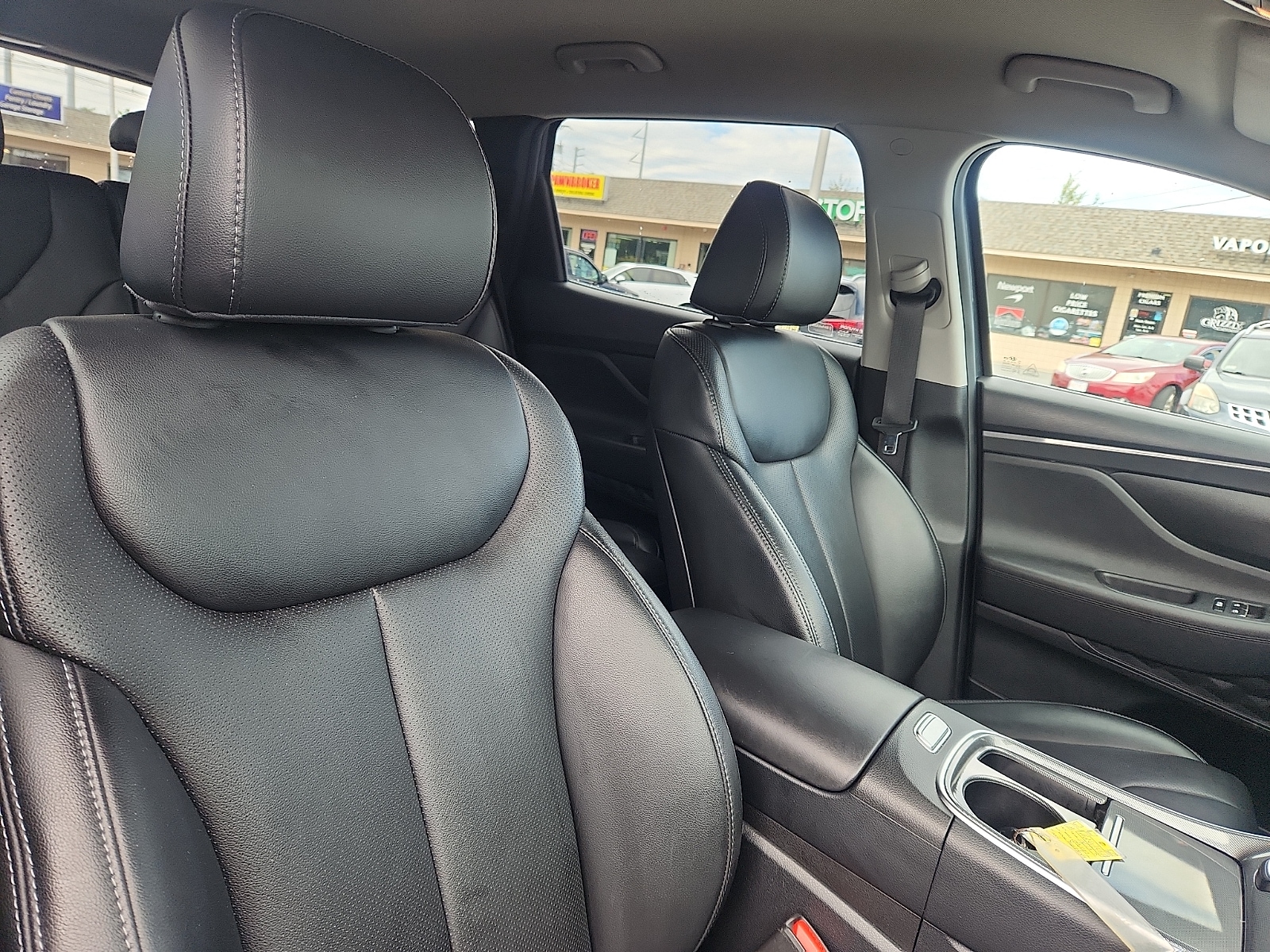 2023 Hyundai Santa Fe XRT - Photo 32