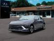 Used 2026 Hyundai Sonata SEL Sport Sedan