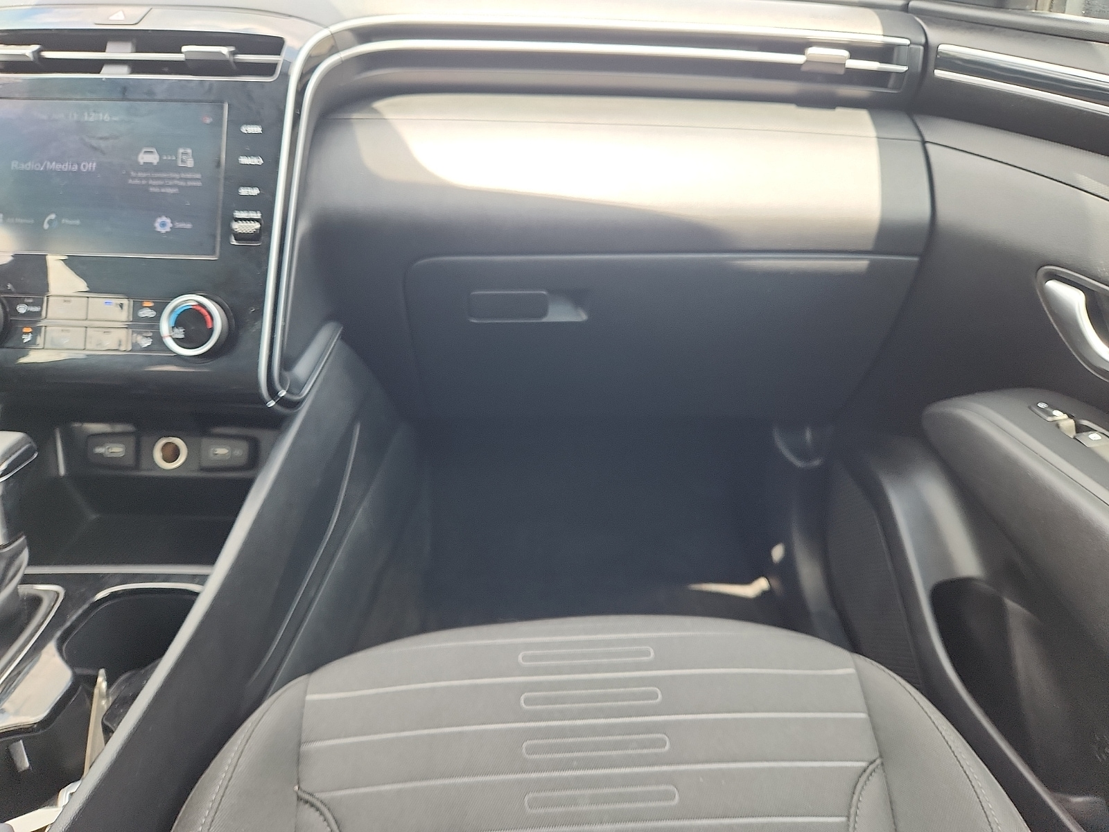 2022 Hyundai Santa Cruz SEL - Photo 11