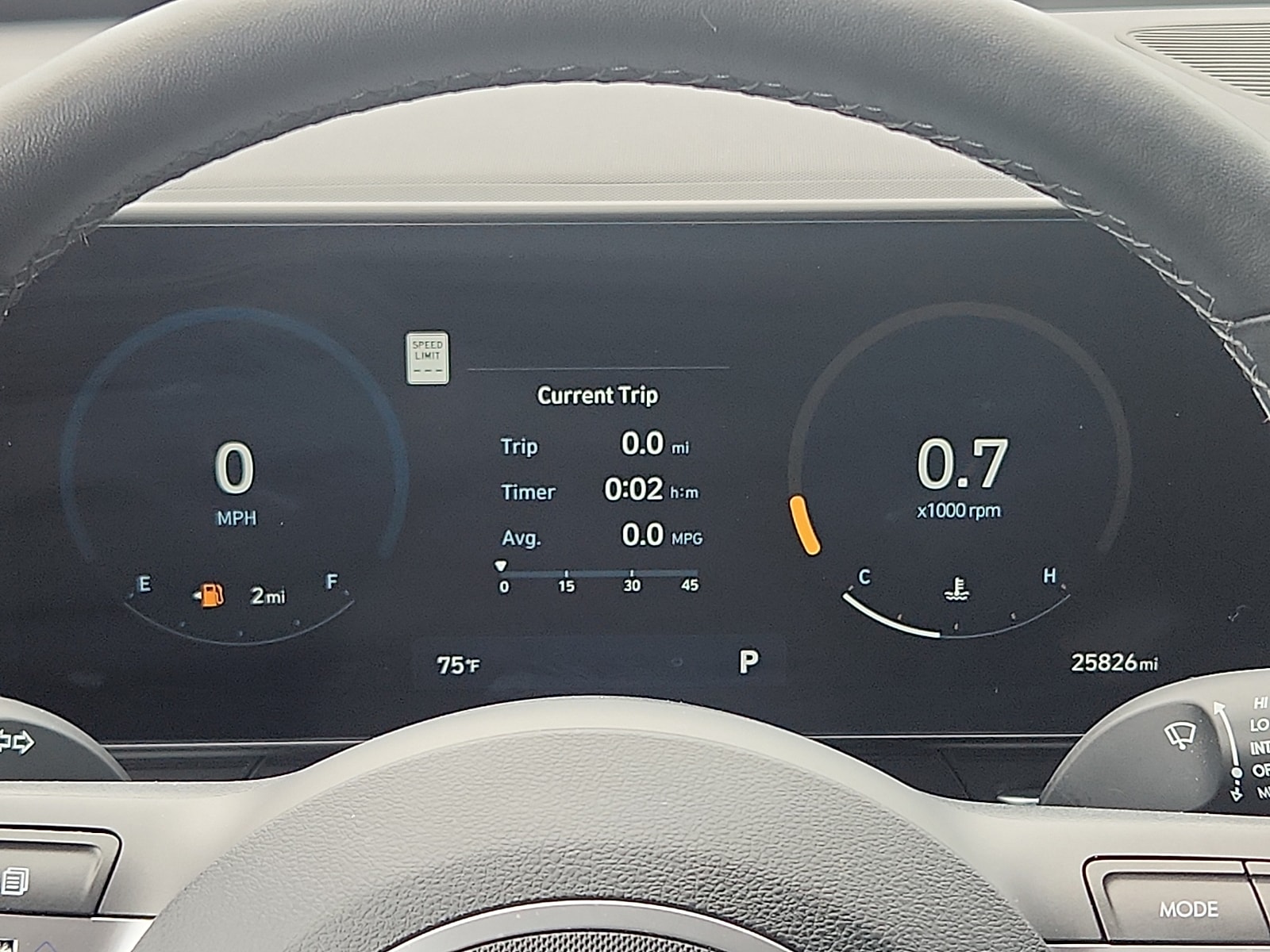 2024 Hyundai Kona Limited - Photo 14