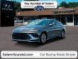 New 2025 Hyundai Sonata Hybrid SEL Sedan
