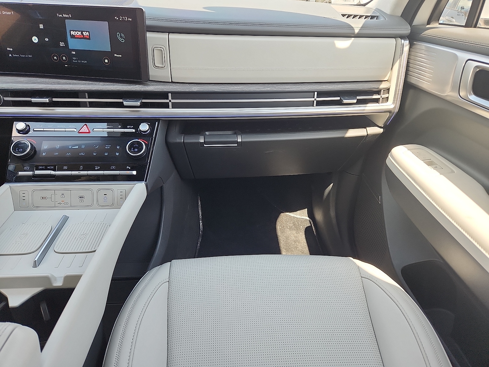 2025 Hyundai Santa Fe Calligraphy - Photo 11