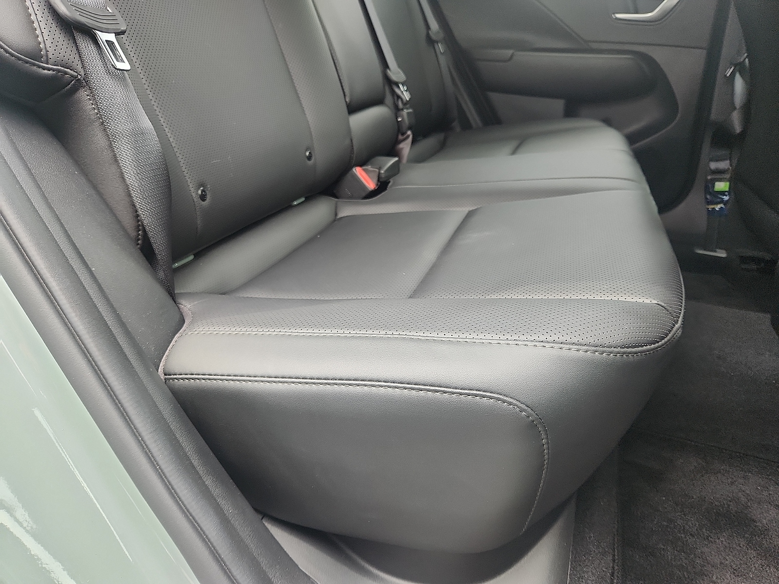2024 Hyundai Kona Limited - Photo 31