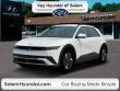 New 2025 Hyundai IONIQ 5 SEL SUV