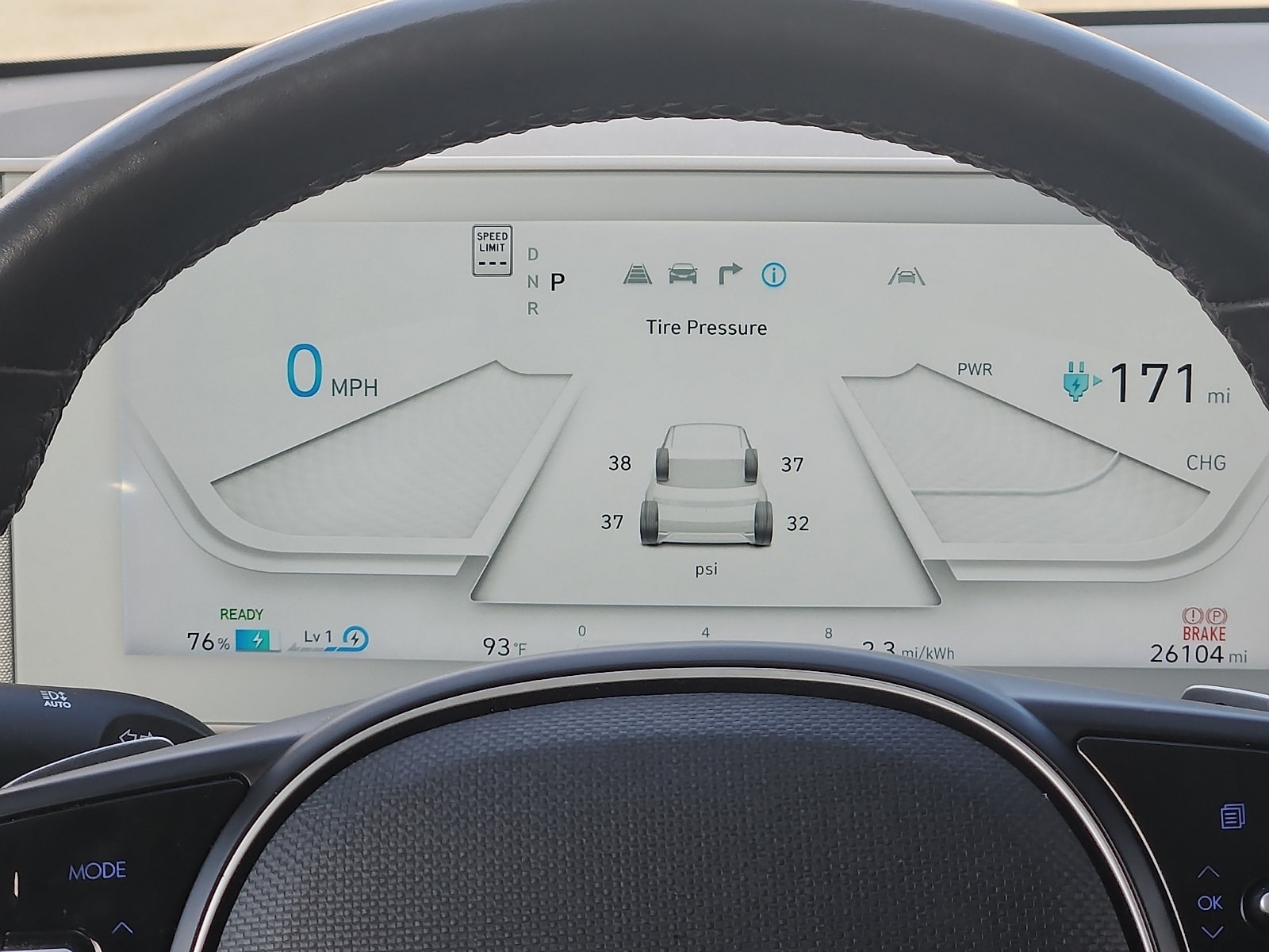 2023 Hyundai IONIQ 5 SEL - Photo 14