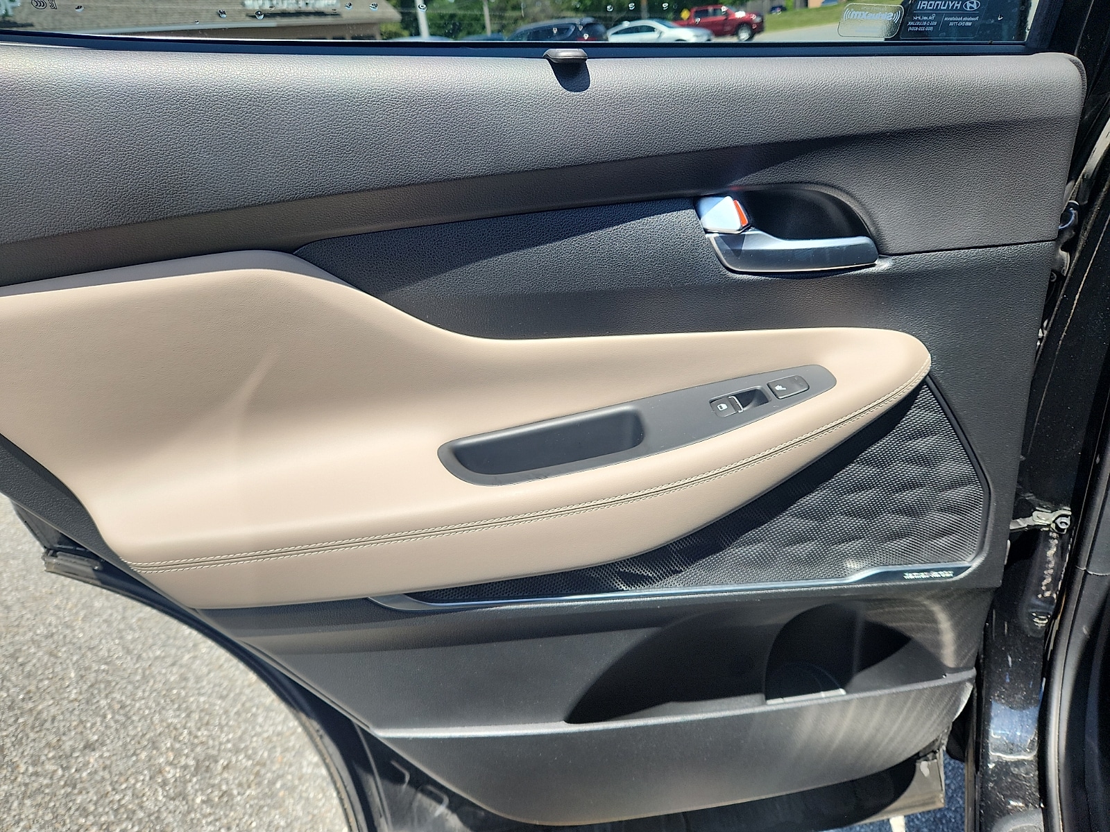 2023 Hyundai Santa Fe Limited HEV - Photo 28