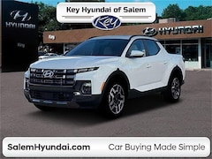 2026 Hyundai Santa Cruz Limited Truck Crew Cab