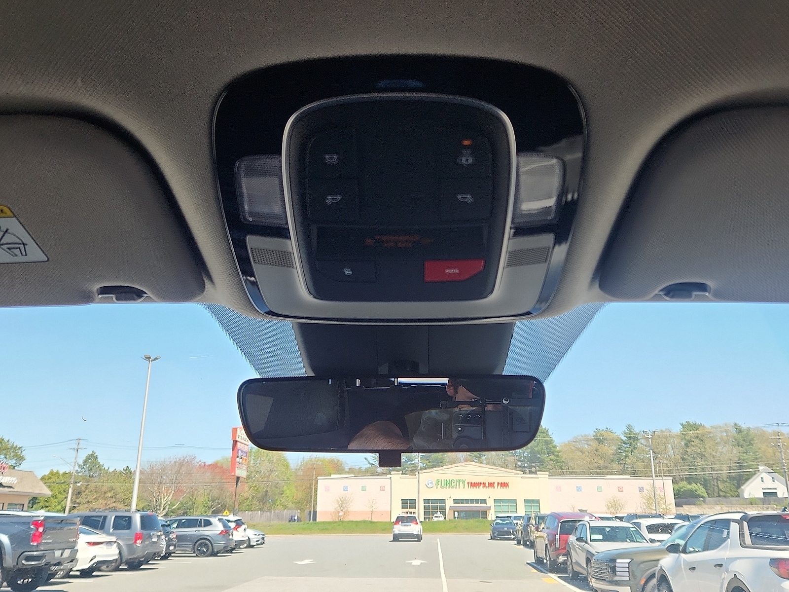 2023 Hyundai Santa Fe SEL - Photo 20