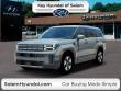 New 2026 Hyundai Santa Fe Hybrid SE SUV