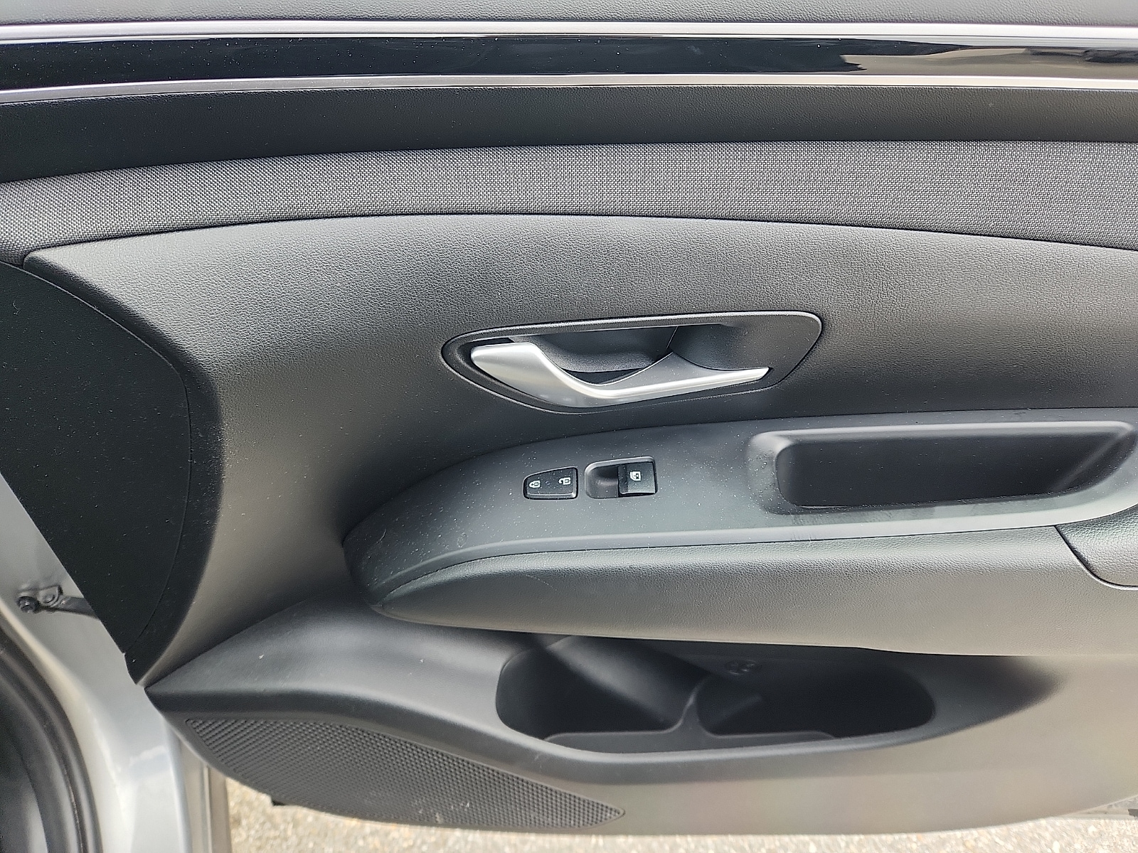 2023 Hyundai Tucson SEL - Photo 35