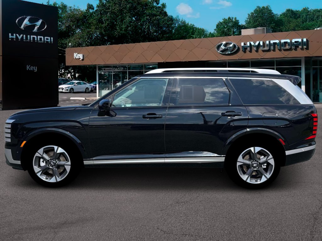 New 2026 Hyundai Palisade Limited SUV