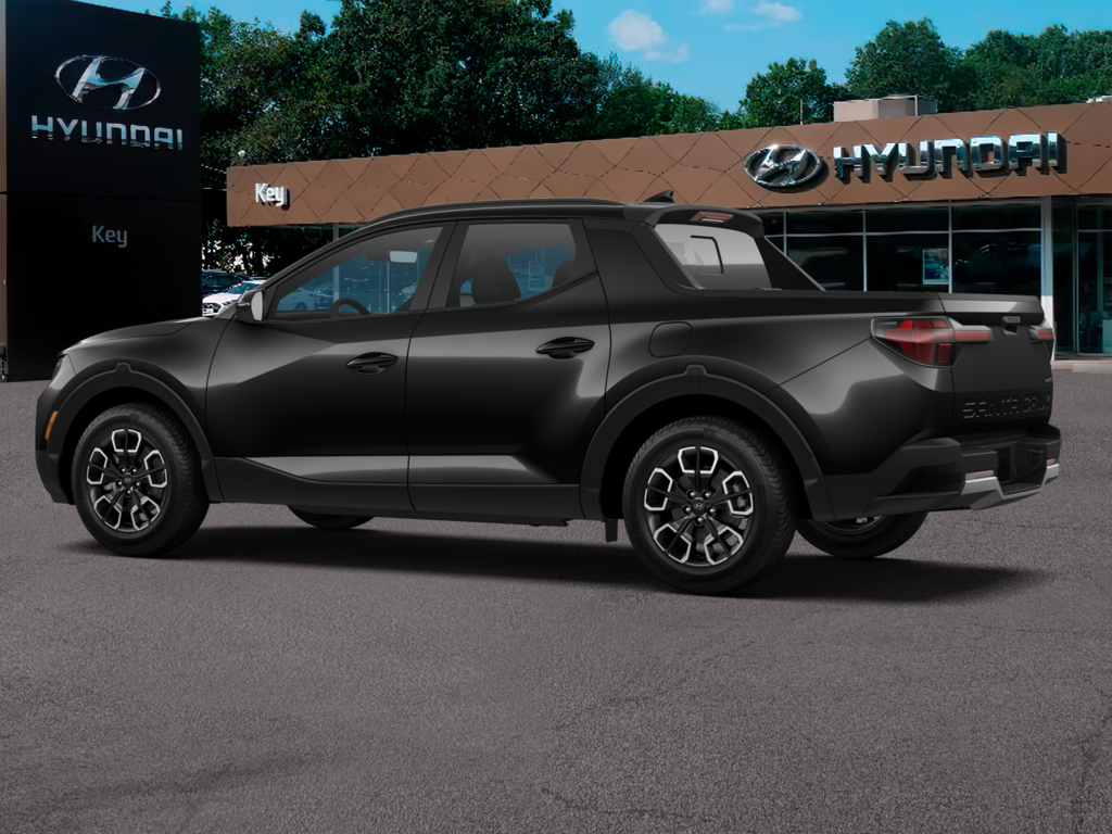 New 2023 Hyundai Santa Cruz 2.5T SEL Premium Truck Crew Cab