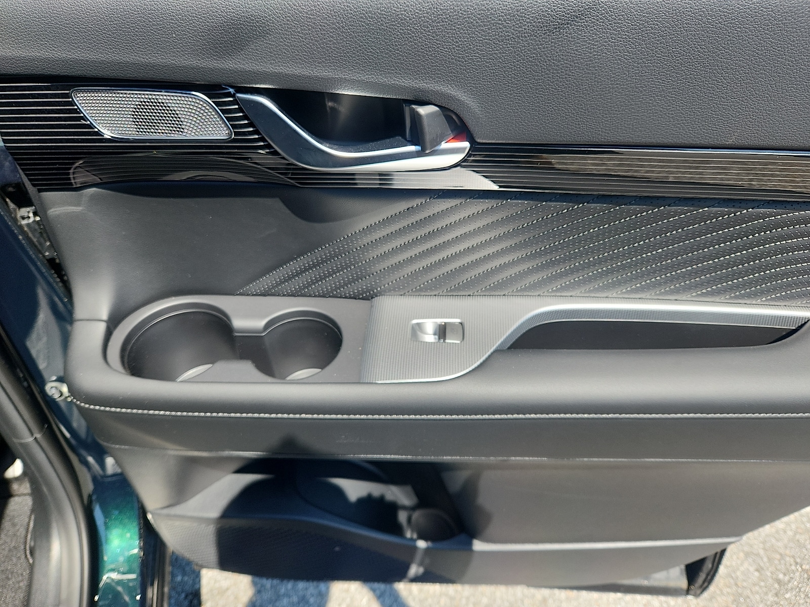 2025 Hyundai Palisade Calligraphy - Photo 33