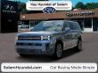 New 2026 Hyundai Santa Fe Hybrid Calligraphy SUV