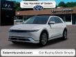 New 2025 Hyundai IONIQ 5 Limited SUV