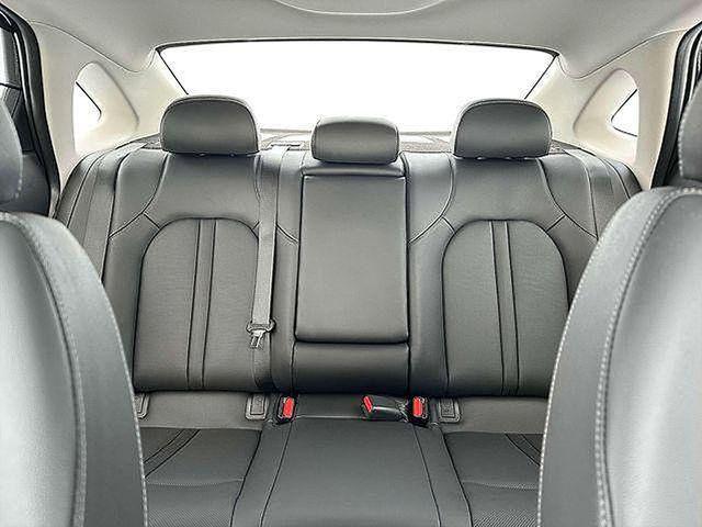 2025 Hyundai Sonata Hybrid Limited - Photo 18