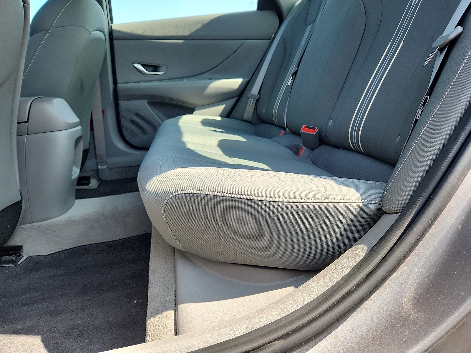 2024 Hyundai Elantra SEL - Photo 26