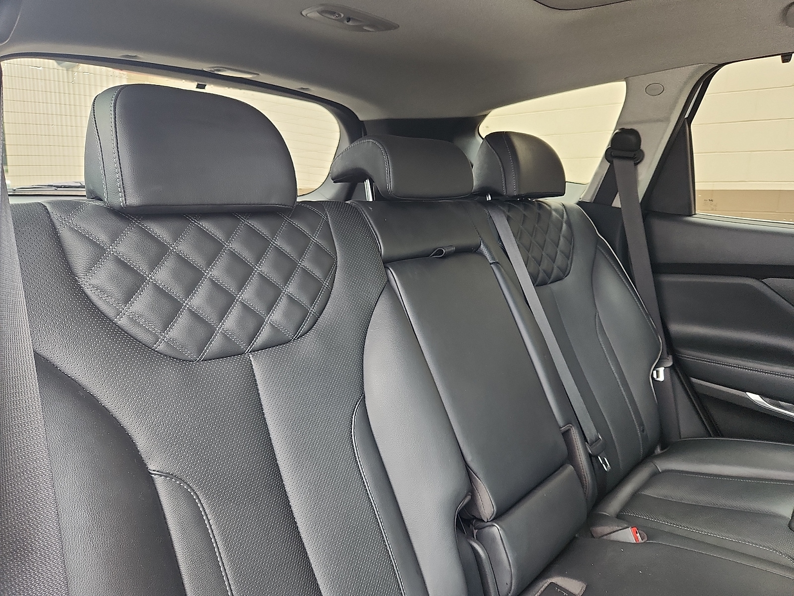 2022 Hyundai Santa Fe Limited PHEV - Photo 30