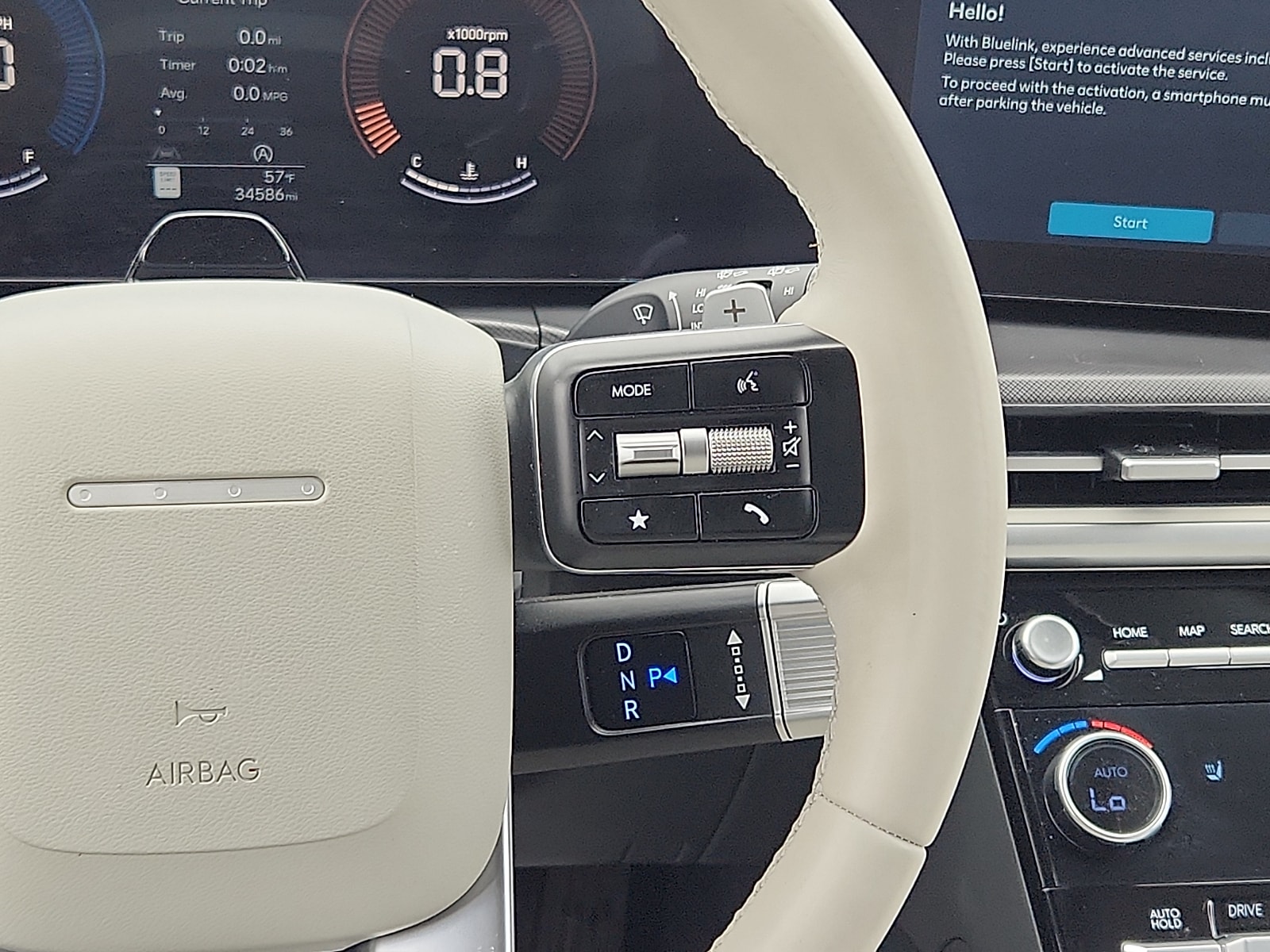 2025 Hyundai Santa Fe SEL - Photo 16