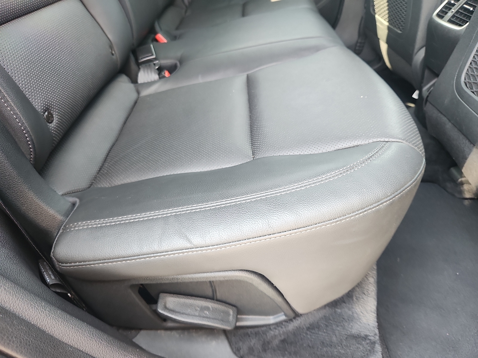 2020 Hyundai Tucson Ultimate - Photo 31