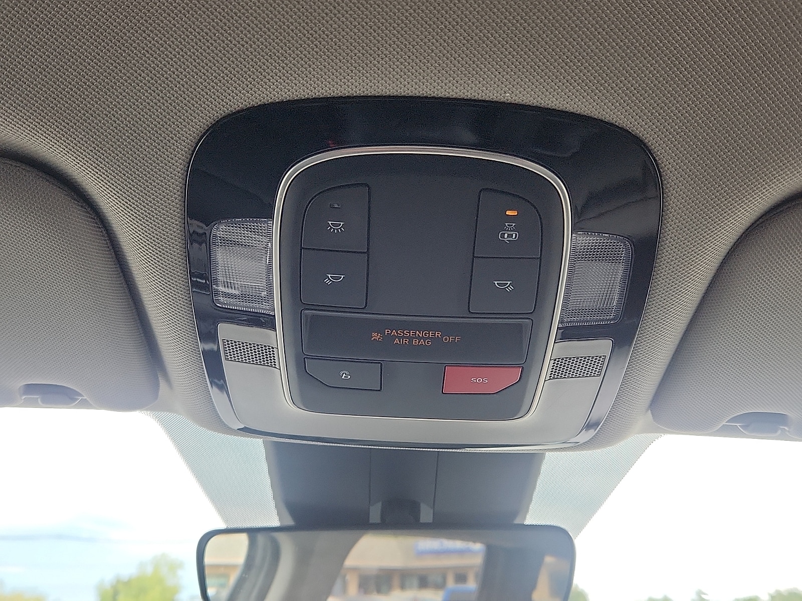 2023 Hyundai Santa Fe XRT - Photo 20