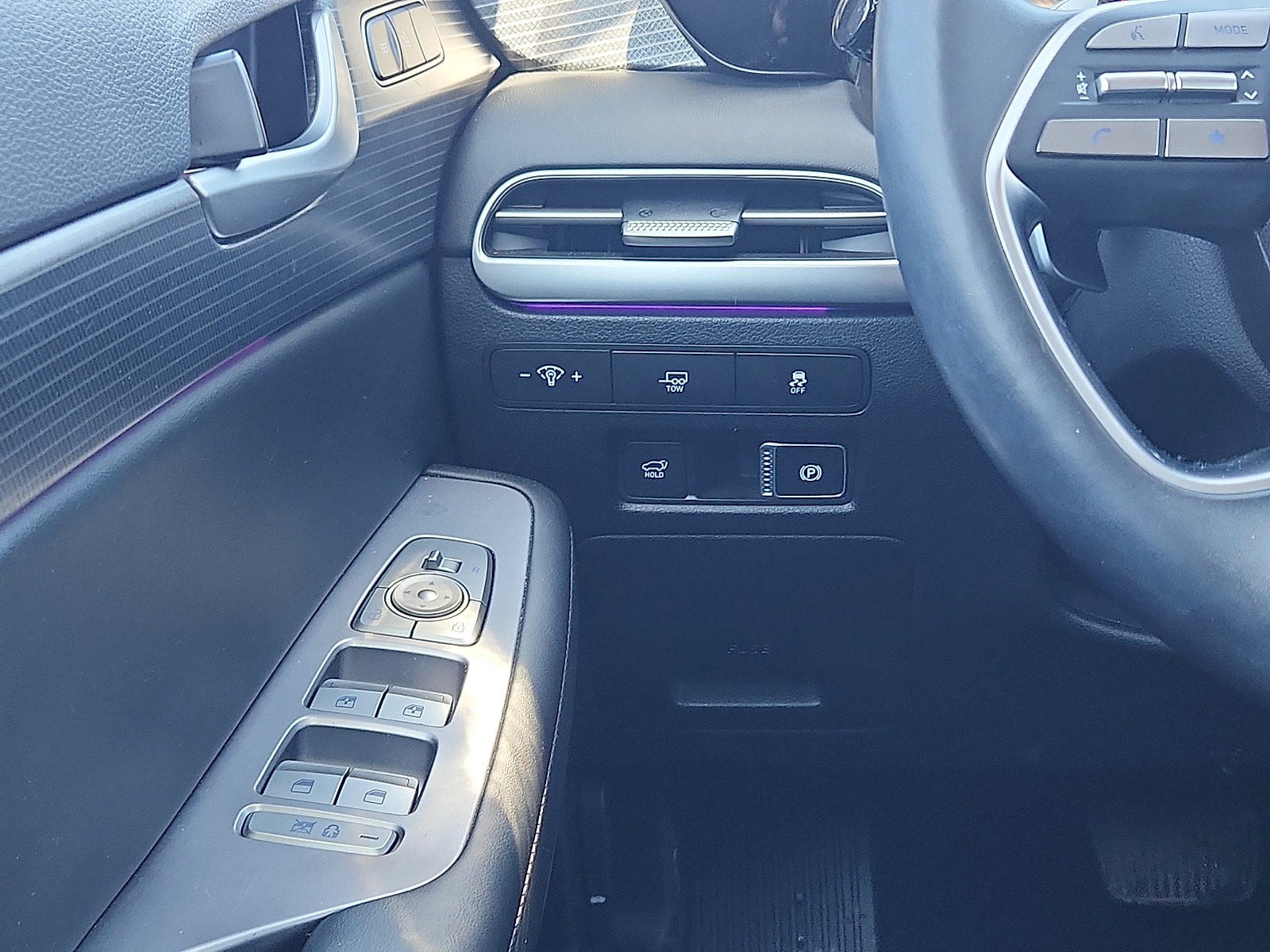 2024 Hyundai Palisade Limited - Photo 13