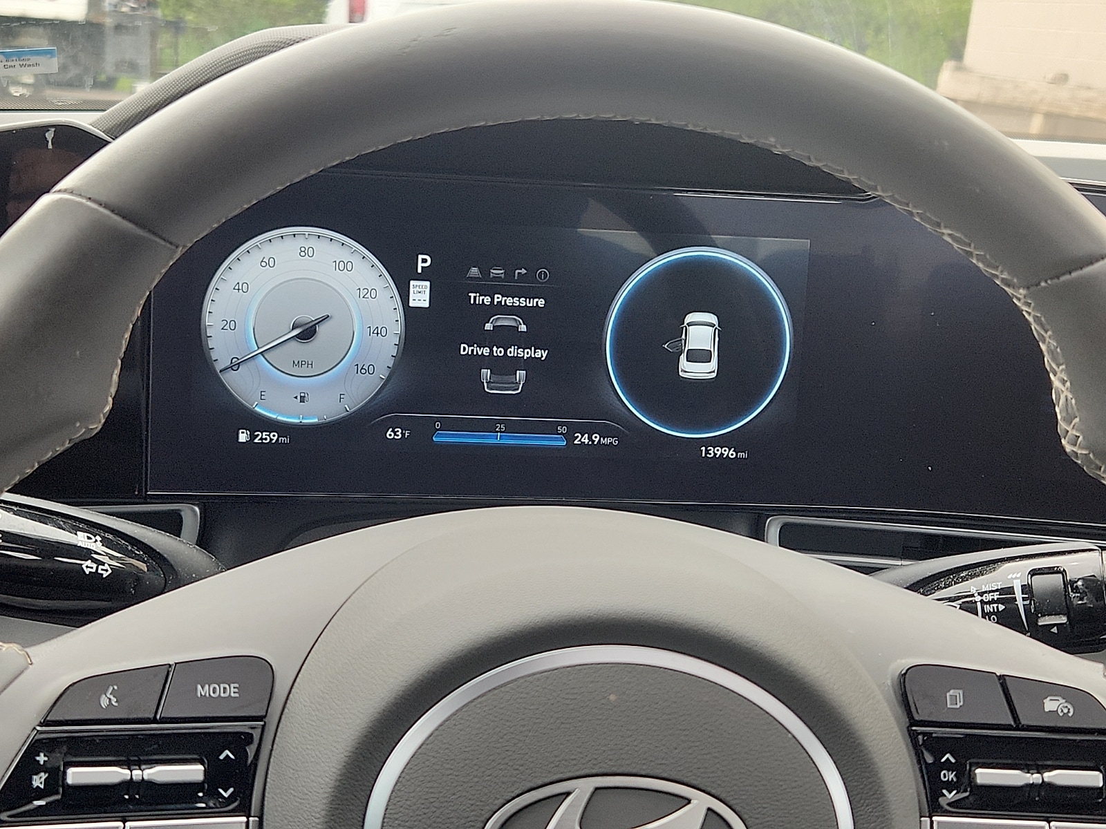 2024 Hyundai Elantra SEL - Photo 14