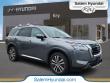 Used 2022 Nissan Pathfinder Platinum SUV