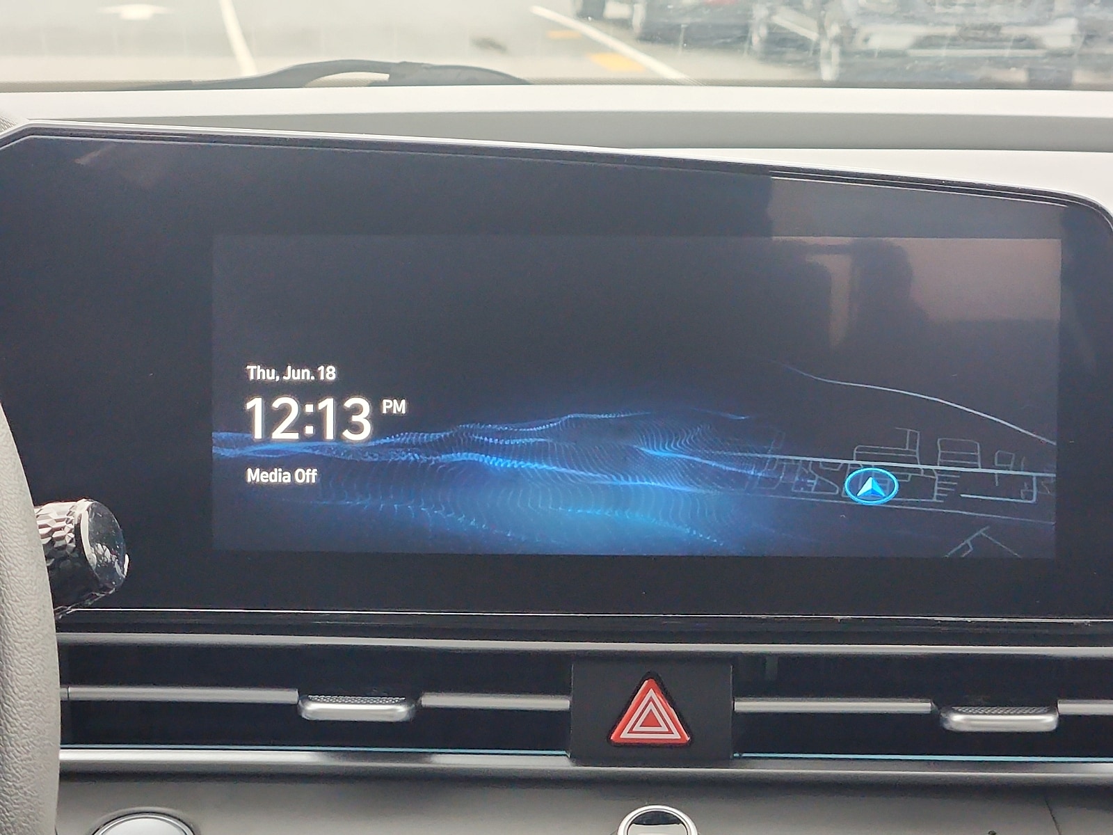 2024 Hyundai Elantra SEL - Photo 17