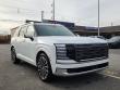 New 2026 Hyundai Palisade Calligraphy SUV