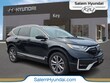 Honda CR-V Hybrid