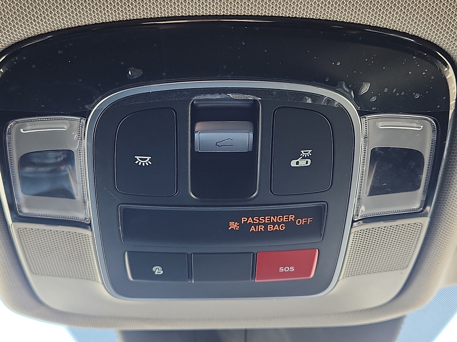 2023 Hyundai Tucson Limited - Photo 20
