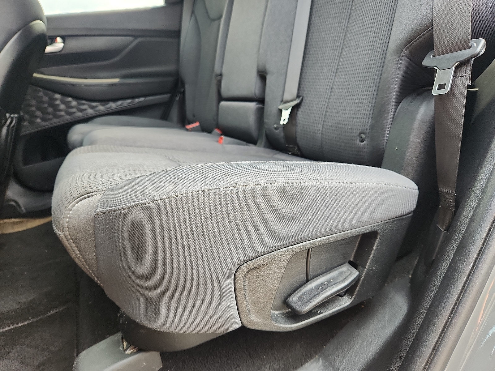 2023 Hyundai Santa Fe SEL - Photo 26