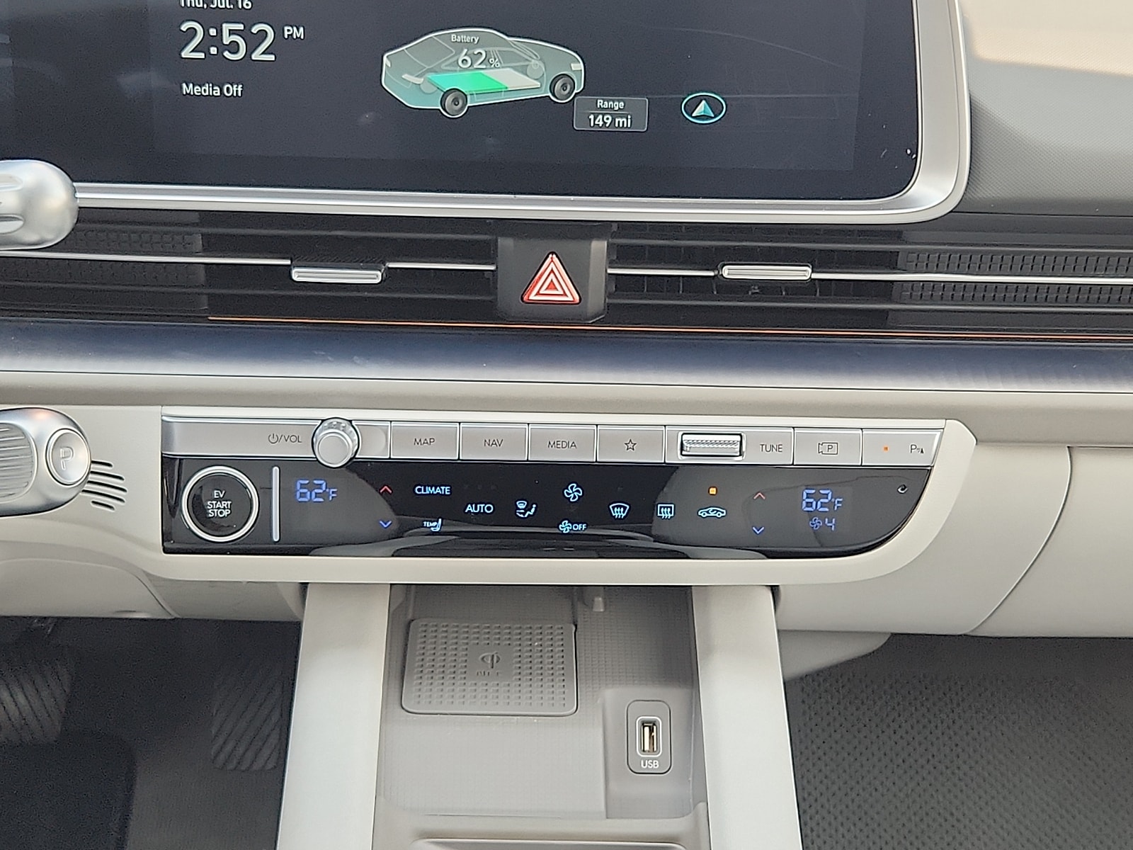 2023 Hyundai IONIQ 6 SEL - Photo 18