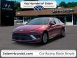 New 2026 Hyundai Sonata Hybrid Limited Sedan