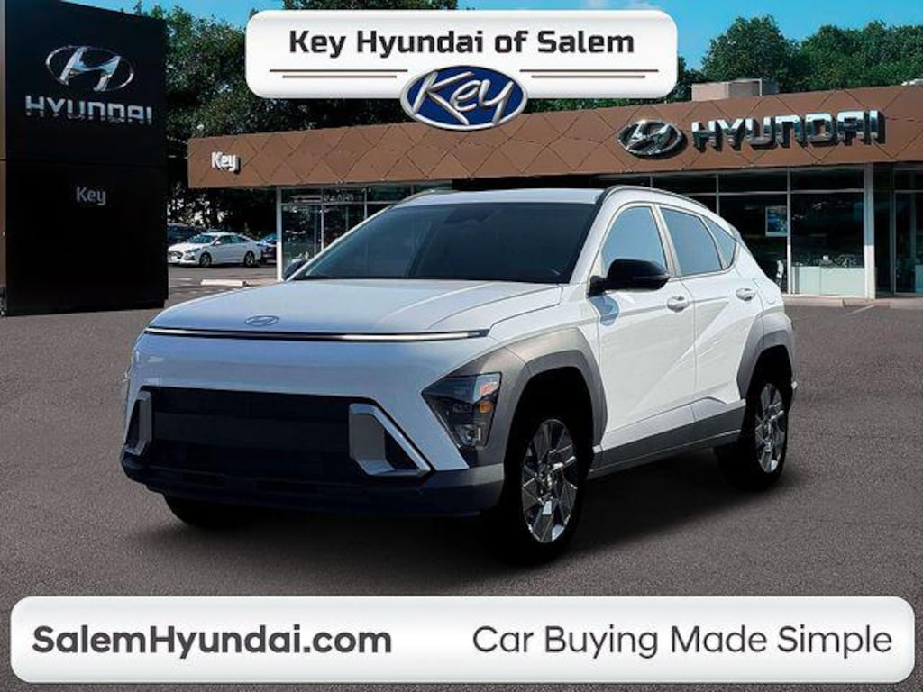 New 2026 Hyundai