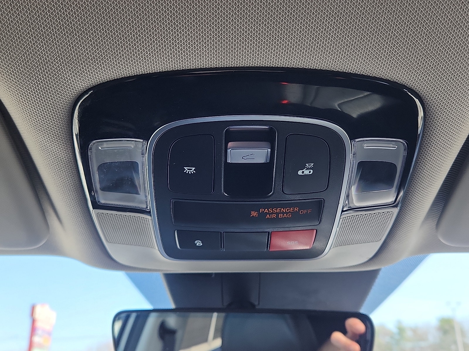 2023 Hyundai Tucson SEL - Photo 20