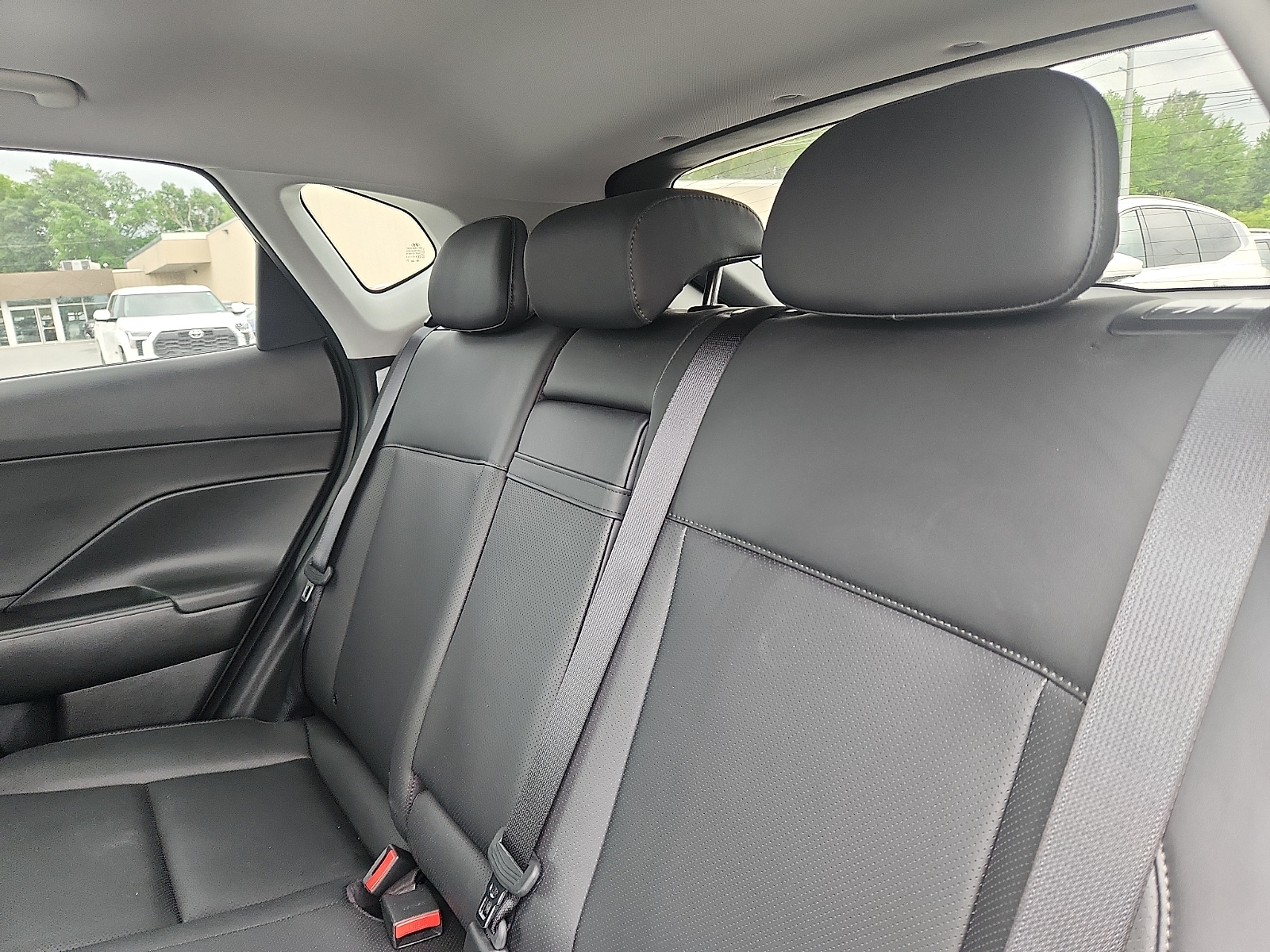 2024 Hyundai Kona Limited - Photo 26