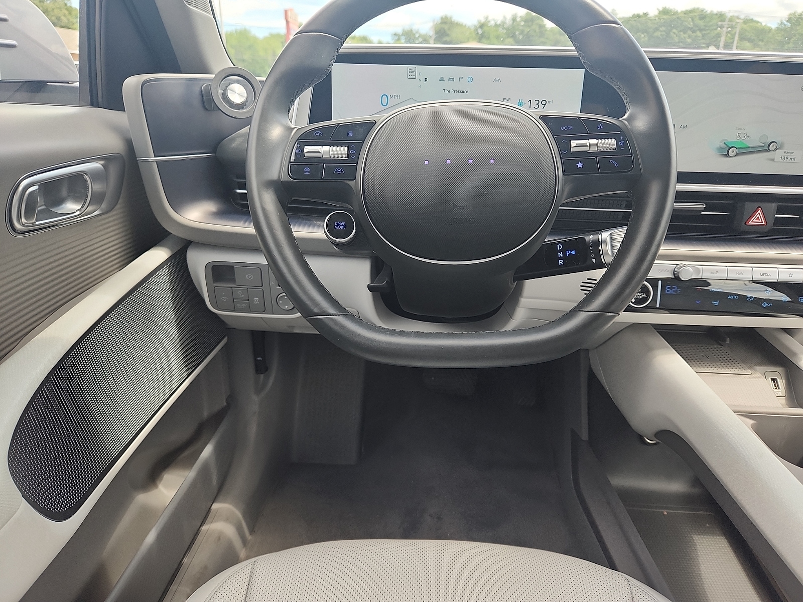 2024 Hyundai IONIQ 6 SEL - Photo 10