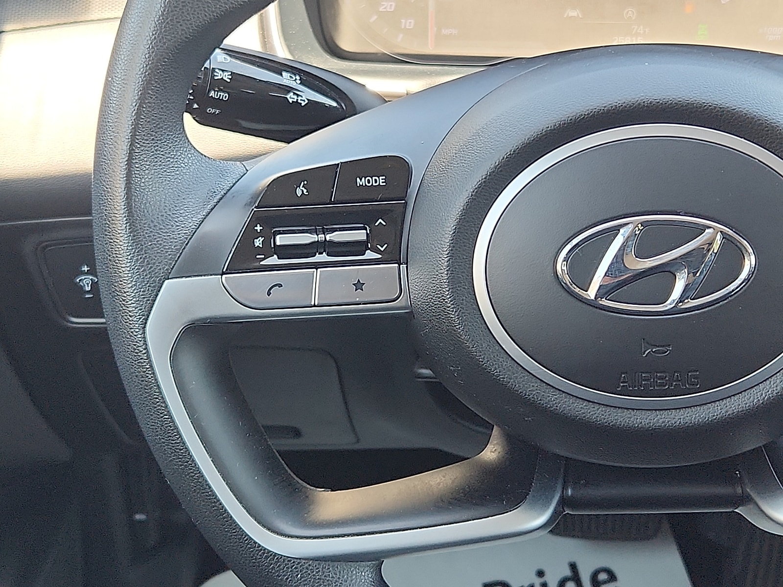 2024 Hyundai Tucson SEL - Photo 15