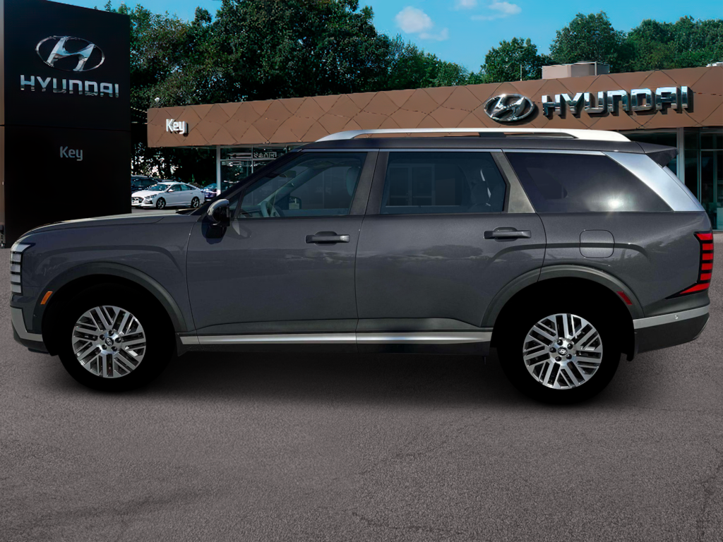 New 2026 Hyundai Palisade SEL Premium 7P SUV