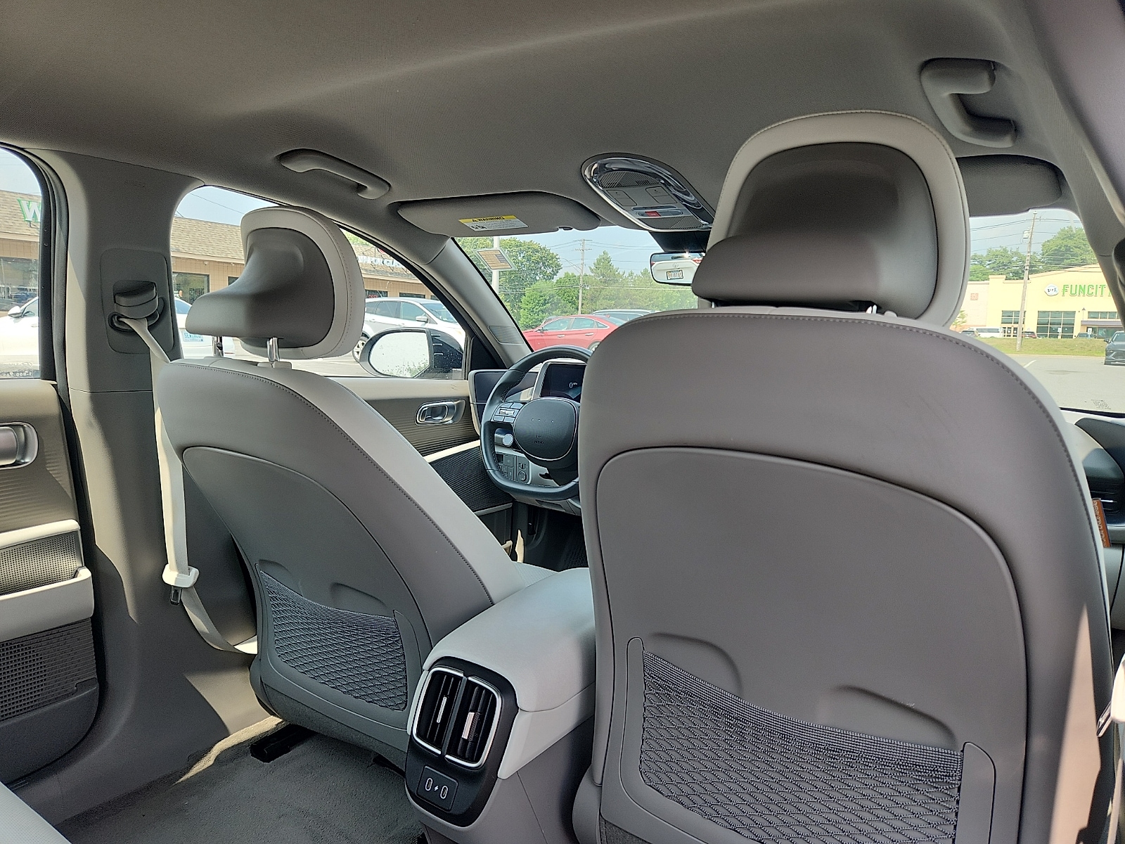 2023 Hyundai IONIQ 6 SEL - Photo 28